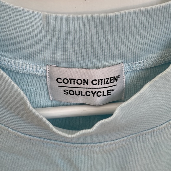 Cotton Citizen Soul Cycle Tank - Picture 2 of 4